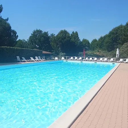 La Casa Du Brossac
