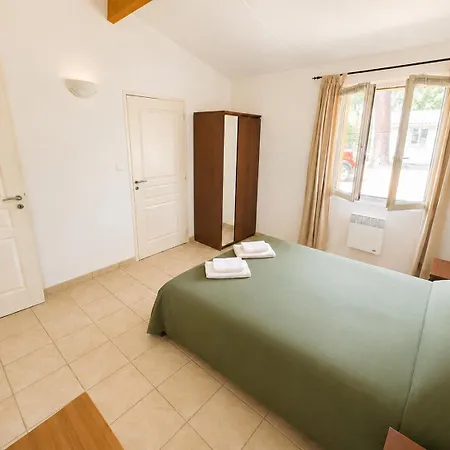 La Casa Du Parco vacanze *