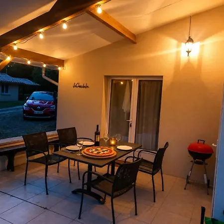 La Casa Du Tatil parkı *