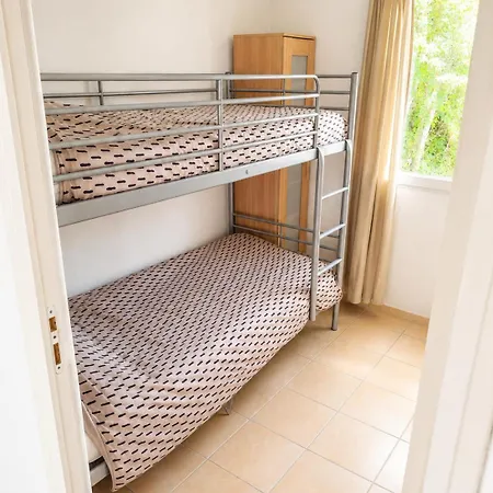 Parco vacanze La Casa Du *