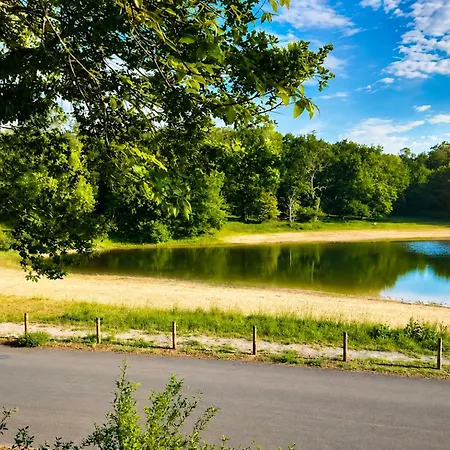 La Casa Du Parco vacanze Brossac