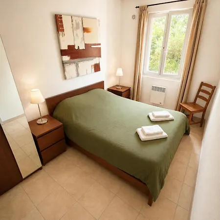 La Casa Du * Brossac
