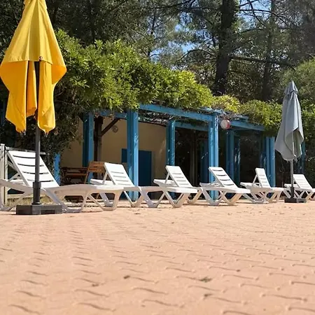 Holiday park La Casa Du Brossac